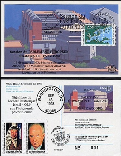 Pe274 1993 signature de - :,