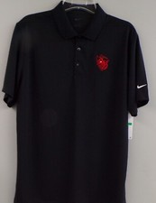 Nike Golf Uomo Demon 170 Polo