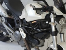 Ducati Monster 696 2008-2014