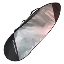 Ocean Earth Barry Basic MiniMal Funboard borsa tavola da surf 8 piedi NUOVO pesce