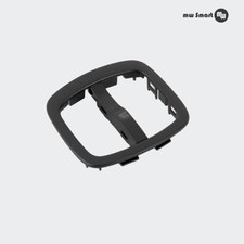 Einbaurahmen Verdeckschalter /