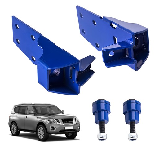 Inch drop box for - 3",