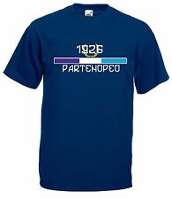 T-shirt Maglietta J1673 Napoli