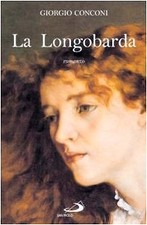 longobarda Conconi 8821539997