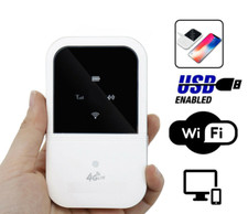 PDR* 4G LTE Router Mobile