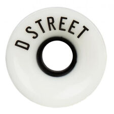 Ruote da Cruiser D Street