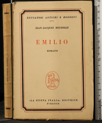 Emilio jean jacques - emilio.,