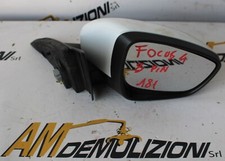 SPECCHIO SPECCHIETTO RETROVISORE DX DESTRO FORD FOCUS IV 4