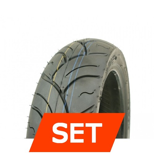 Set pneumatici kenda k764f - set,
