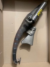 33512ET MARMITTA ARROW SCOOTER