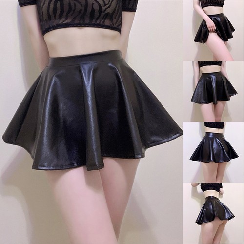 Gonna donna sexy corta linea - , a