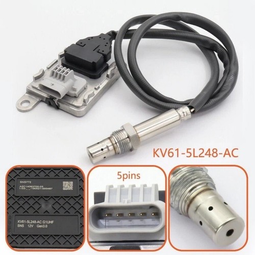 Sensore nox kv61 - sensore,