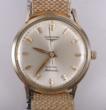 Orologio Longines Admiral 1200