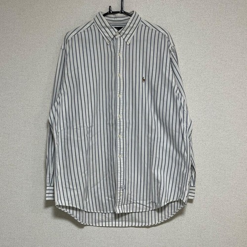 Ralph lauren yarmouth camicia - ralph,