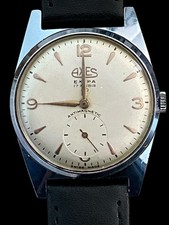 Orologio Vintage Uomo Asce