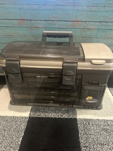 Plano 7771 sistema di - plano,