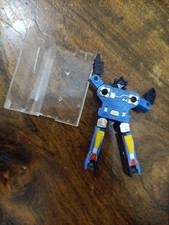 Trasformer cassetta MC60