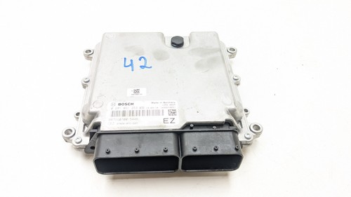 Modulo comando motore honda - comando,
