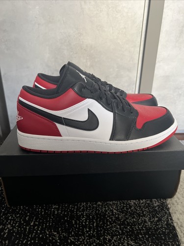 Air jordan low - air,