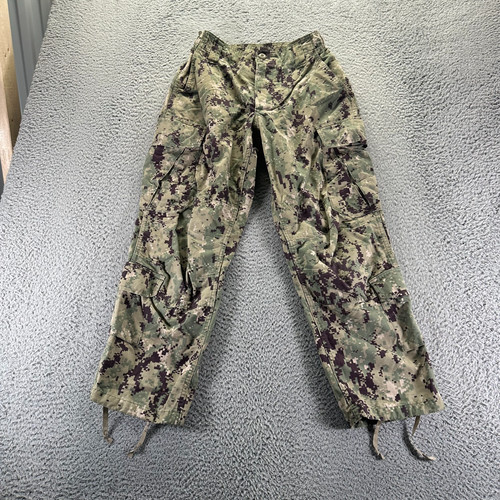 Pantalone militare usa - militare, uomo