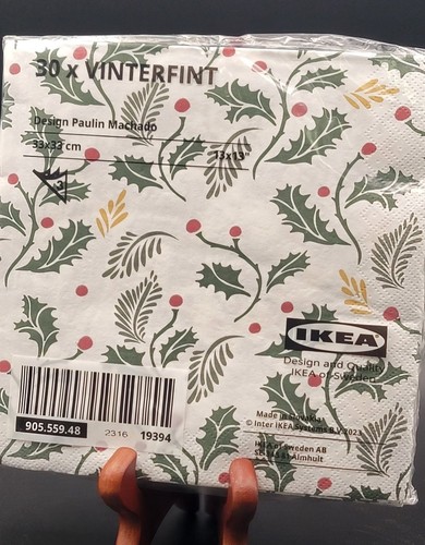 Ikea vinterfint 1confezione - ikea, 30-1confezione