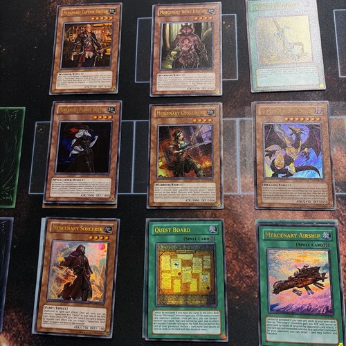 Yugioh orica set archetipoalta - orica|set,