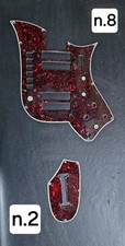 EKO 700 Battipenna Pickguard