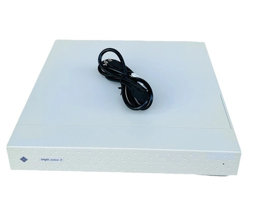 Workstation sun sparcstation - workstation,