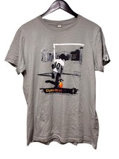 T-shirt uomo vintage Argentina