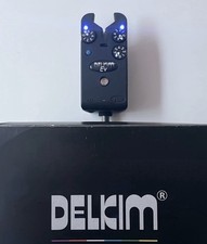 Delkim plus alarm blu - ev, |