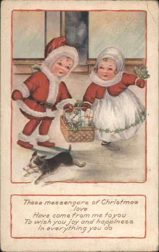 Natale bambini vestiti - vestiti, da