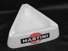vecchio POSACENERE MARTINI