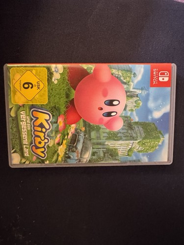 Giochi kirby nintendo - kirby,