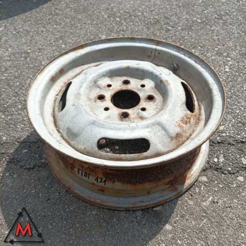 Cerchio ferro 5jx13 - in, 4,5jx13