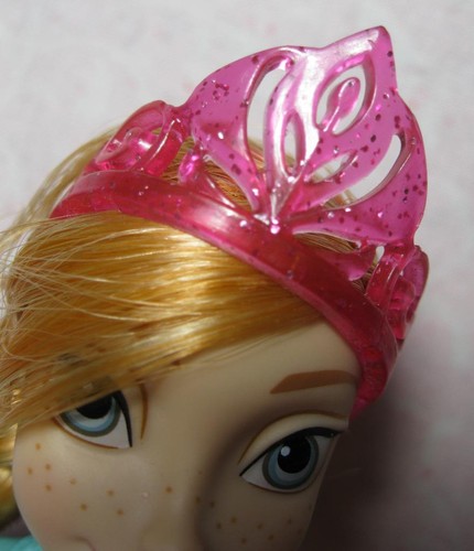 Disney frozen anna bambola - anna, 12"
