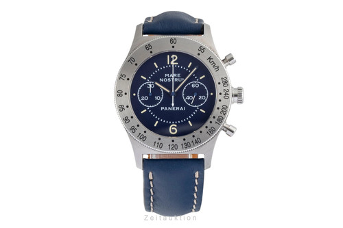 Panerai mare nostrum - panerai,