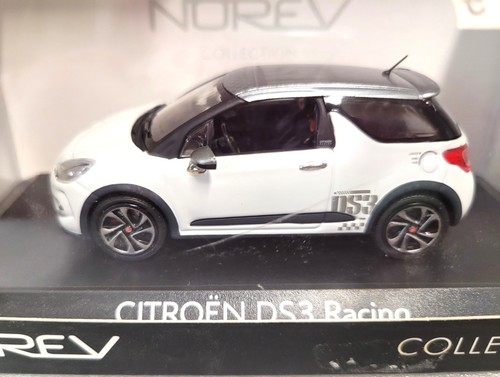 Norev 155452 citroen - norev, ds3