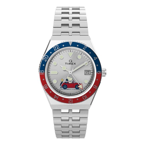 Timex peanuts 38mm - x,
