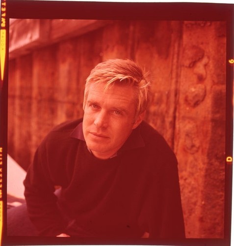 George peppard servizio - peppard,