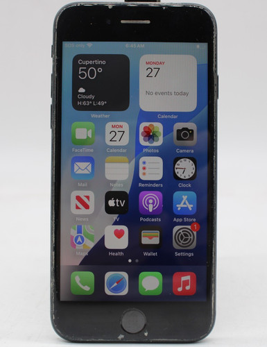 Apple iphone 64gb - iphone,