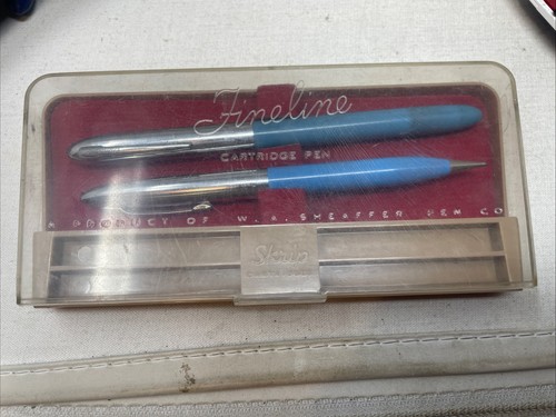 Vntage sheaffer fineline - vntage,