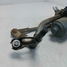 Motorino tandem tergicristalli Peugeot 207 SW 1.4 VTI 70 KW 2007-08 9650380780 B