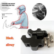 Sollevamento Morsetto Manubrio