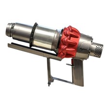 Motore corpo principale