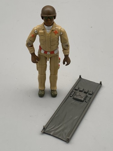 Modellino joe medic doc - gi,