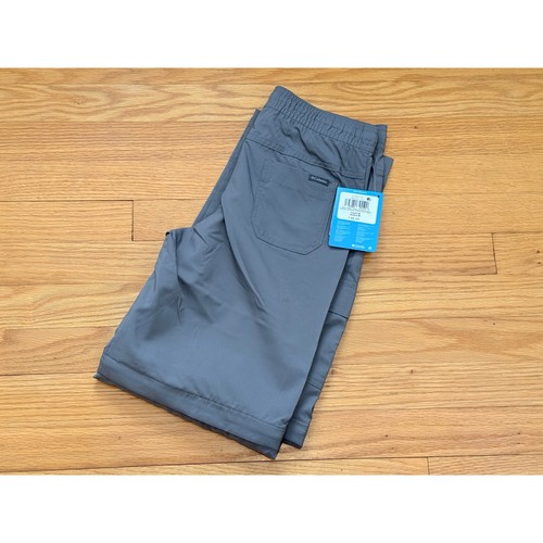 Pantaloni convertibili