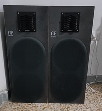 Diffusori da pavimento (Casse)