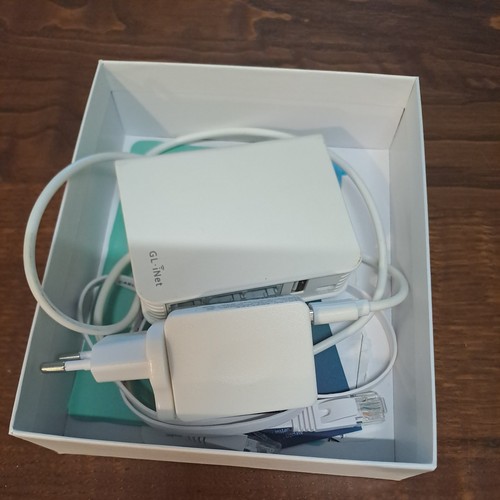 Inet ar750 creta - gl-ar750, “creta”
