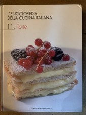 ENCICLOPEDIA CUCINA ITALIANA