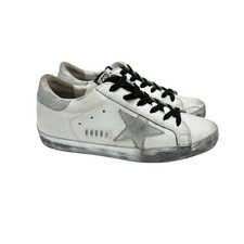Golden Goose Sneakers White